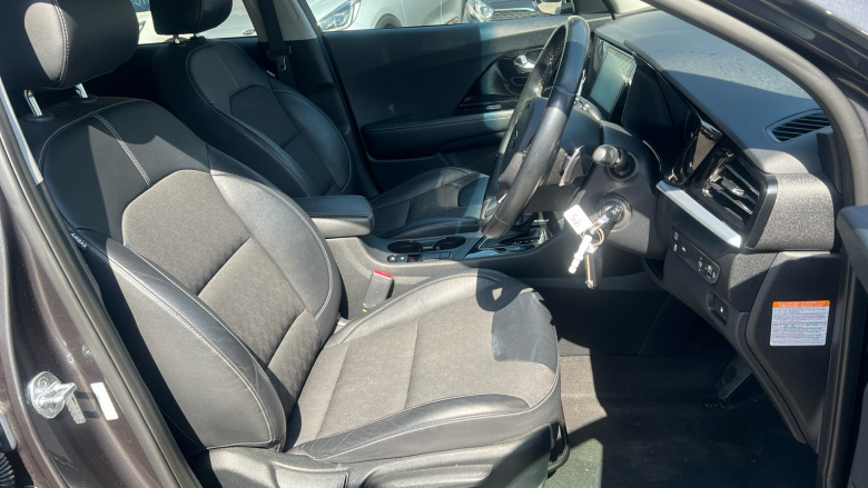 Kia Niro 1.6 GDi Hybrid 2 5dr DCT Hybrid Estate